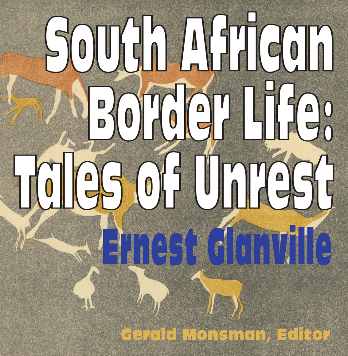 South African Border Life Cover