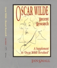 Wilde Recent Research Cover